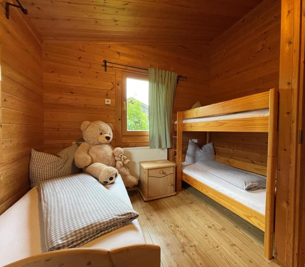 Knaus Campingpark วิชอาค ภายนอก รูปภาพ