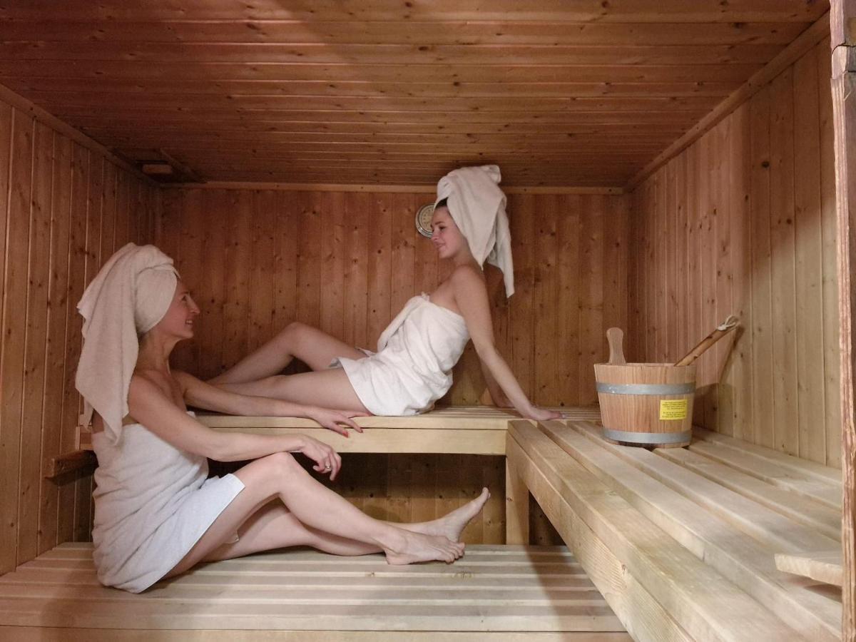 Knaus Campingpark วิชอาค ภายนอก รูปภาพ